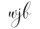 WendyJBrown Jewellery Logo
